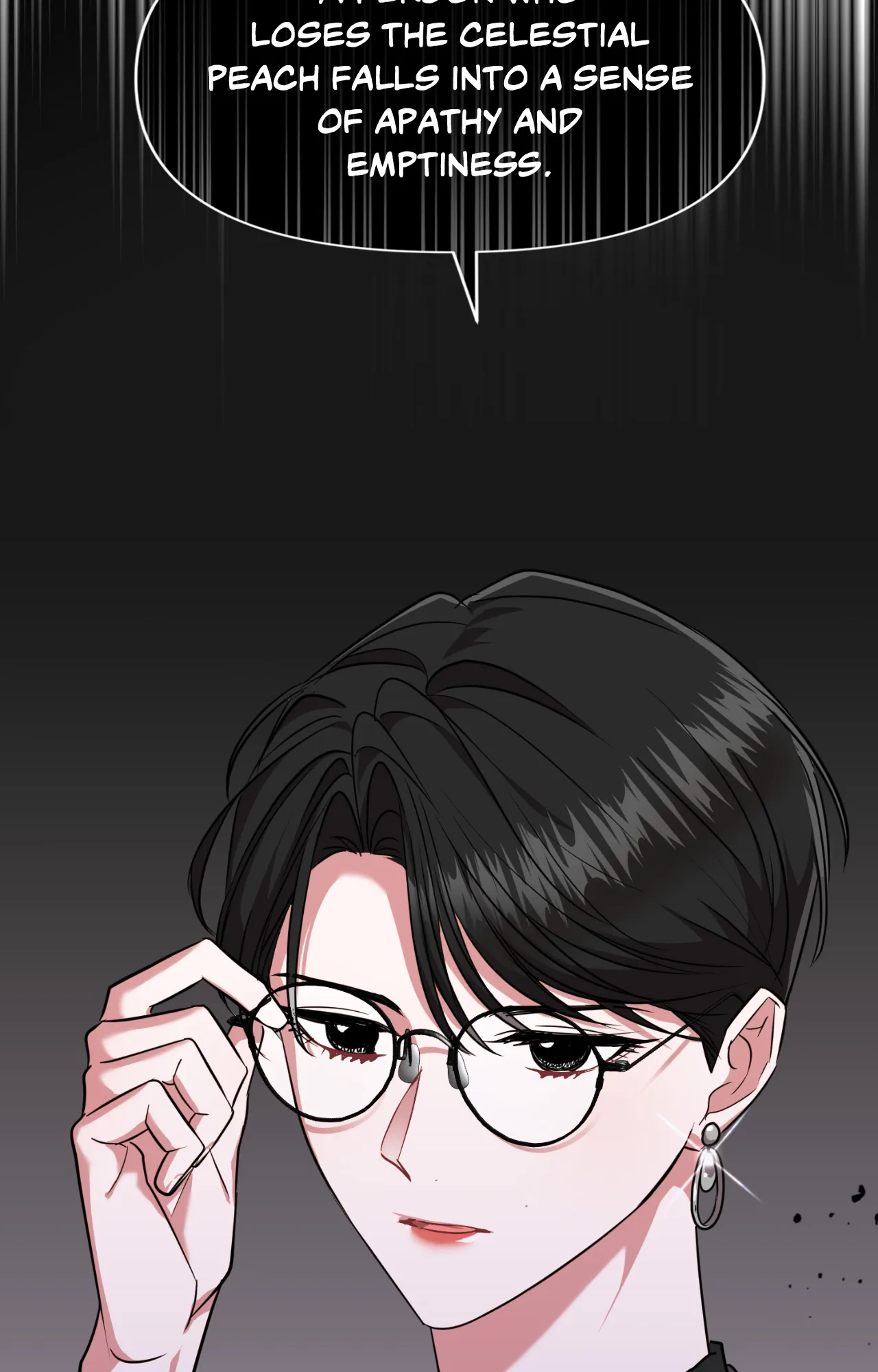 Why are you doing this, Shinseonnim?! - Chapter 19 - Page 172