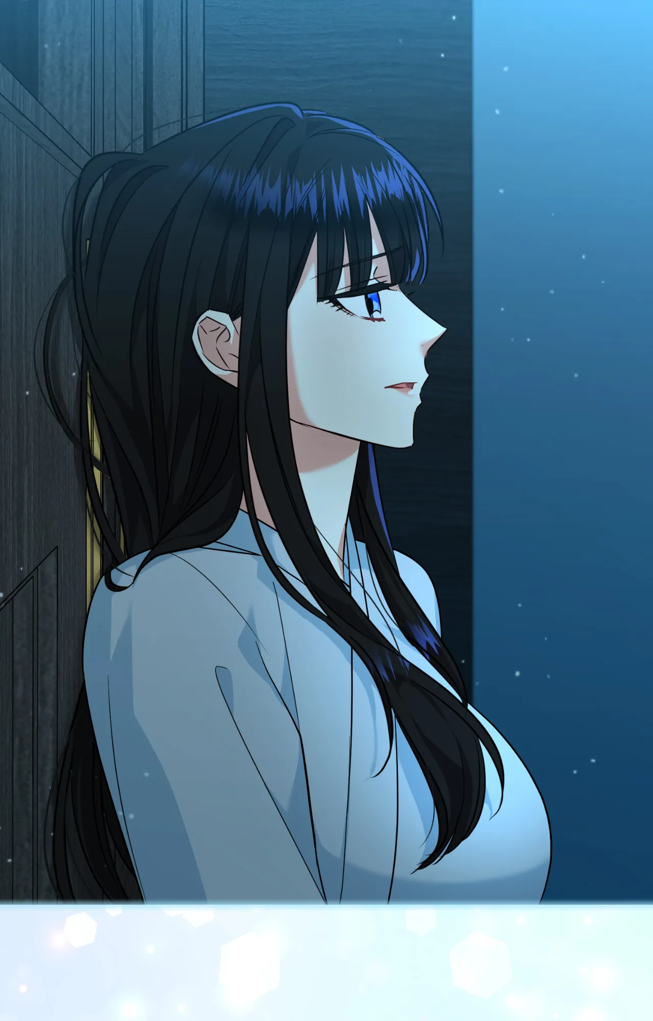 Why are you doing this, Shinseonnim?! - Chapter 19 - Page 74