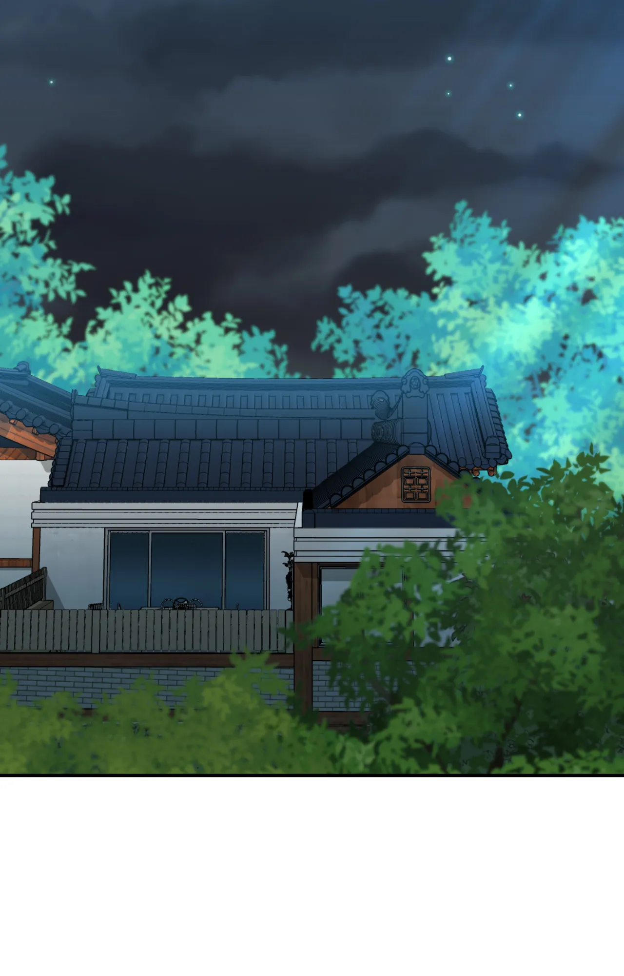 Why are you doing this, Shinseonnim?! - Chapter 19 - Page 61