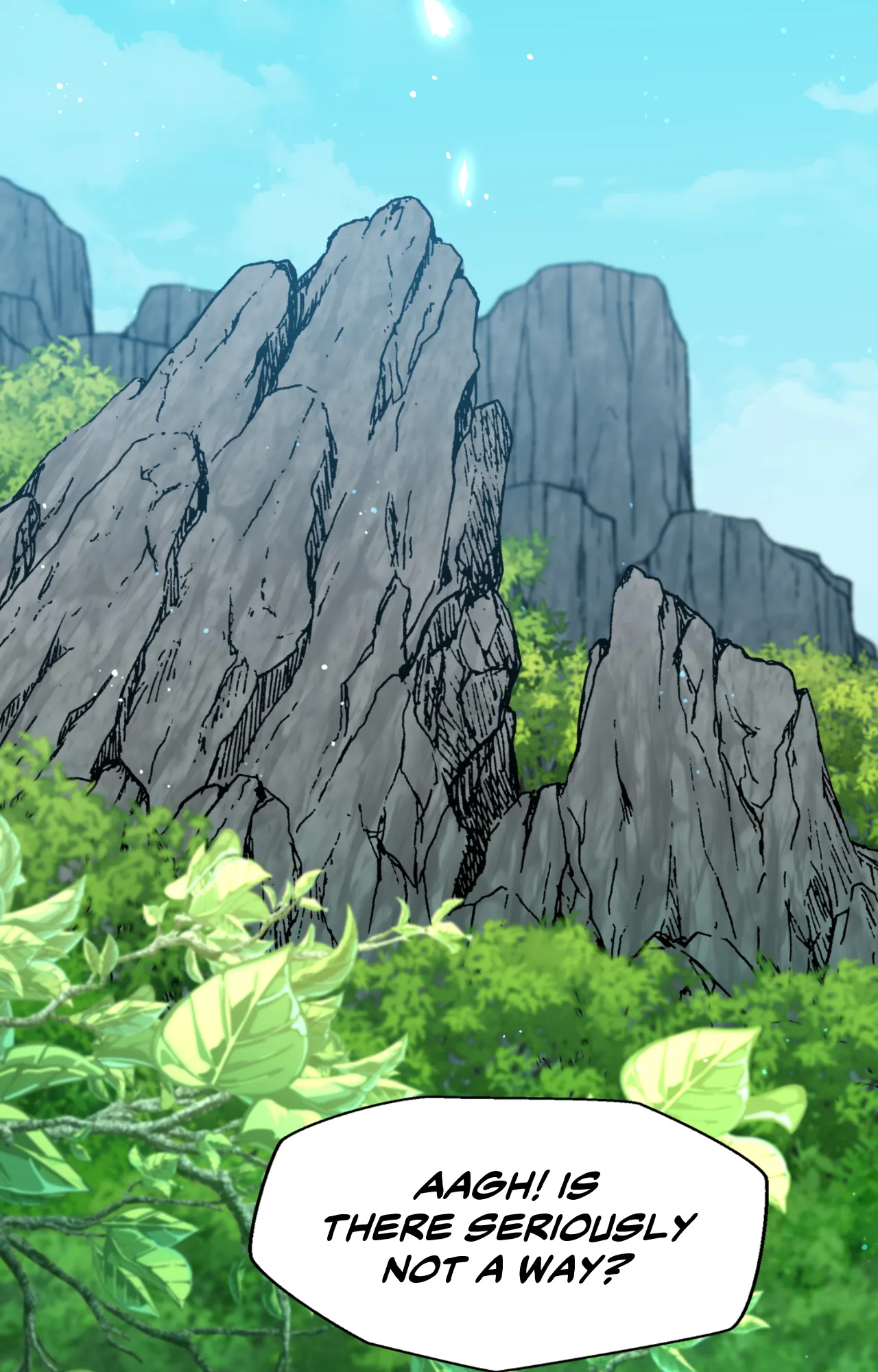 Why are you doing this, Shinseonnim?! - Chapter 19 - Page 102