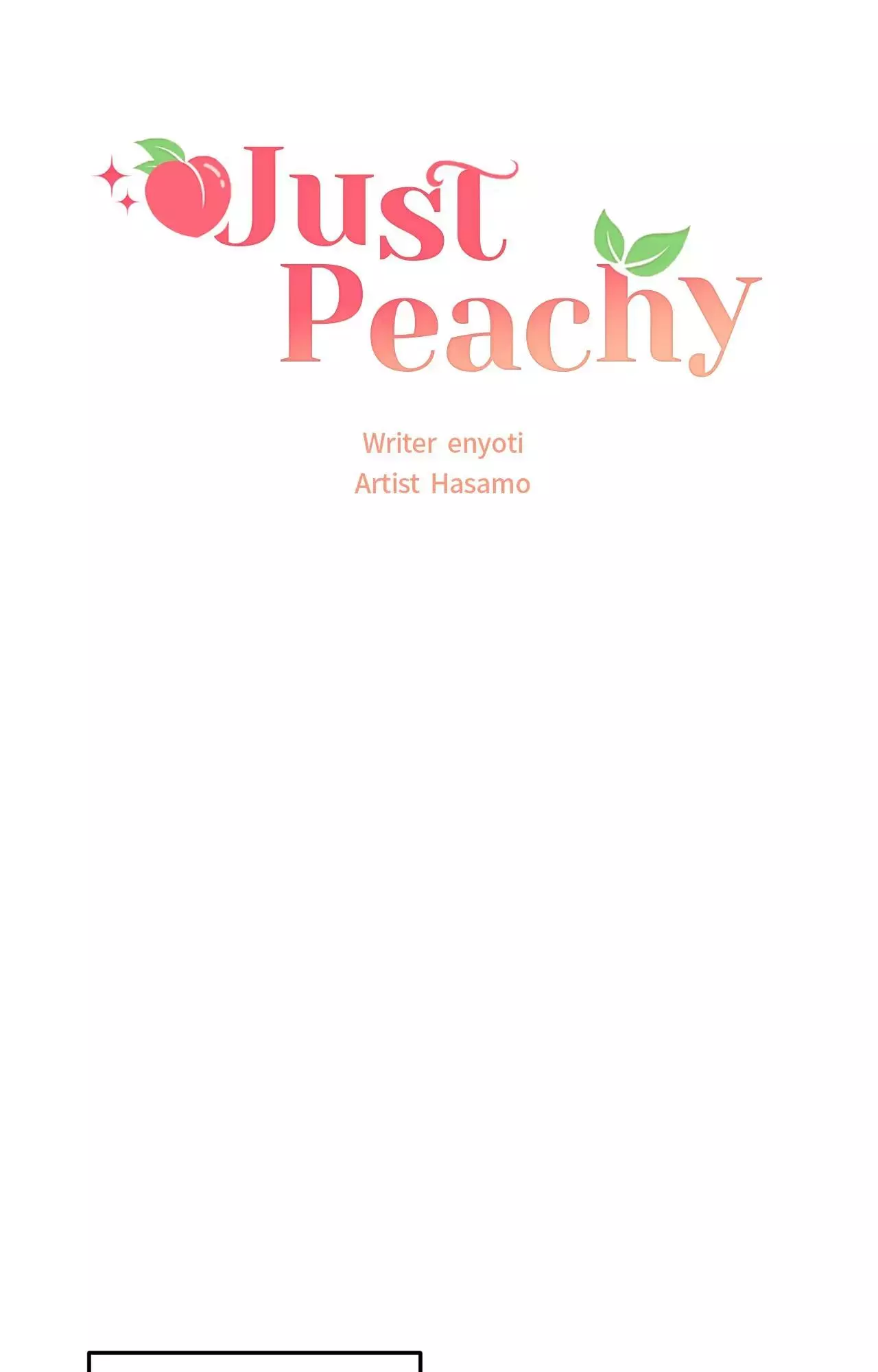Why are you doing this, Shinseonnim?! - Chapter 43 - Page 10