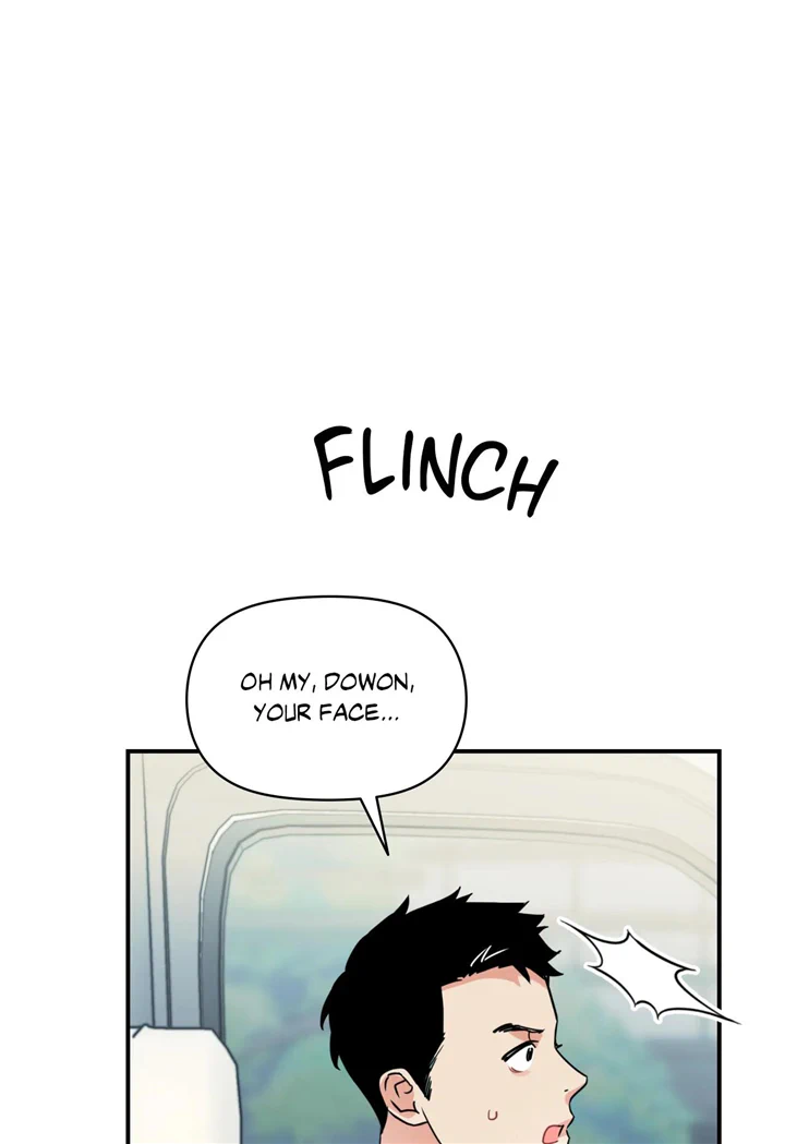 Why are you doing this, Shinseonnim?! - Chapter 7 - Page 25