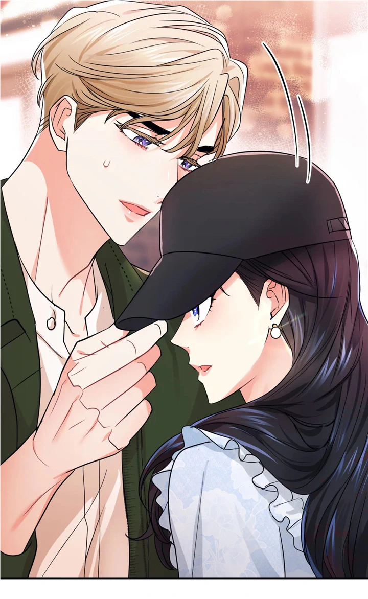 Why are you doing this, Shinseonnim?! - Chapter 7 - Page 105