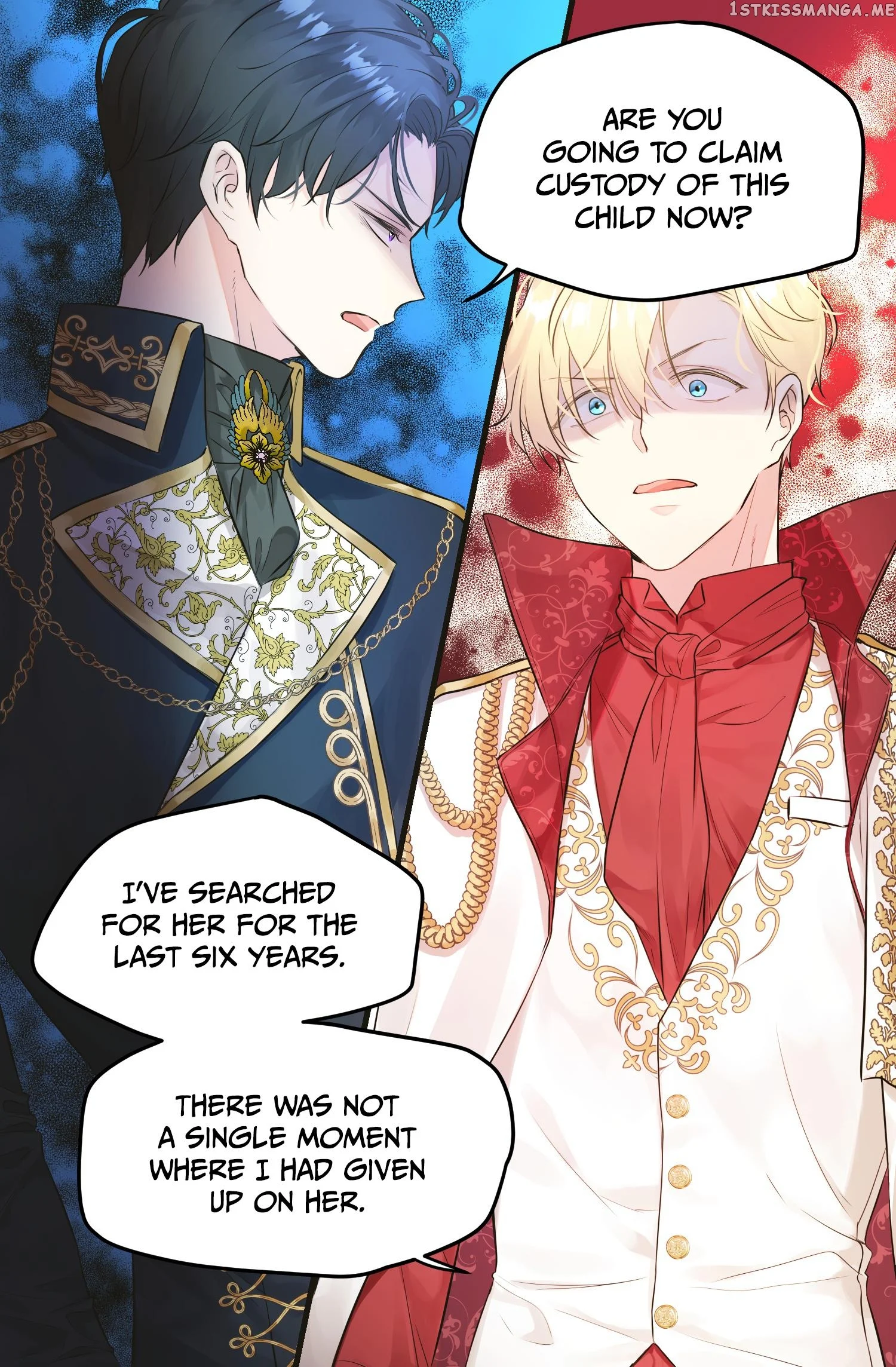 Why Are You Obsessed When I Reject Your Favor? - Chapter 0 - Page 13