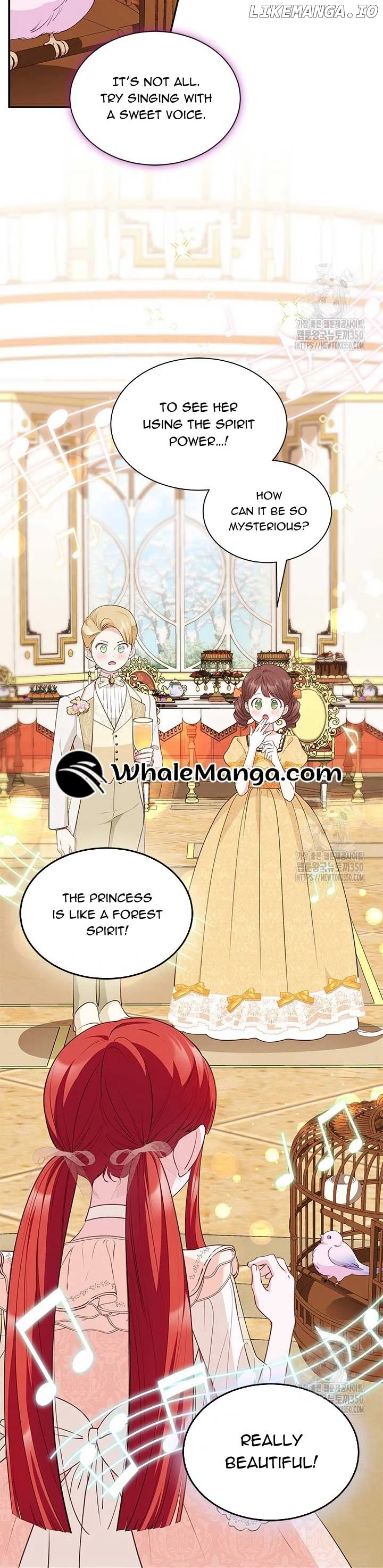 Why Are You Obsessed When I Reject Your Favor? - Chapter 24 - Page 18