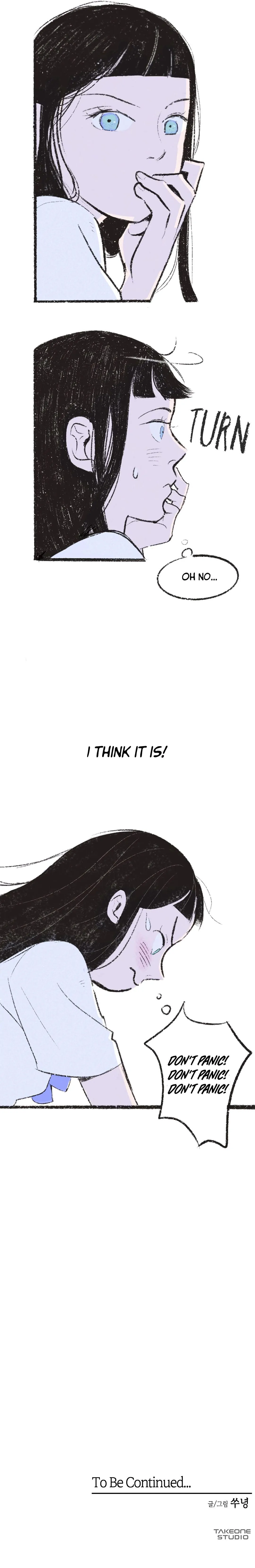 Why Don't I Have Anyone By My Side? - Chapter 1 - Page 80
