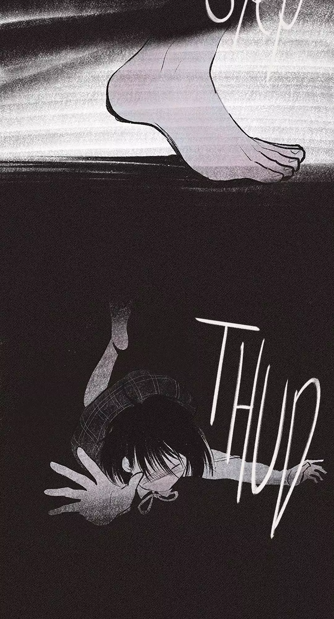 Why Don't I Have Anyone By My Side? - Chapter 11 - Page 47