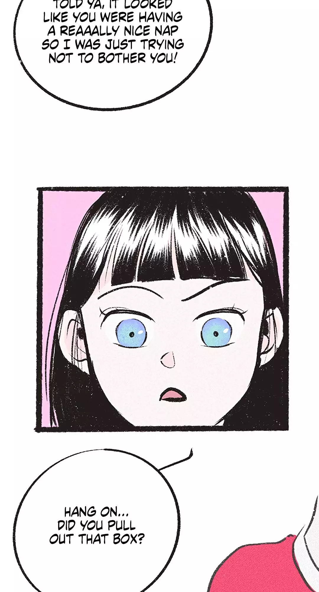 Why Don't I Have Anyone By My Side? - Chapter 11 - Page 17