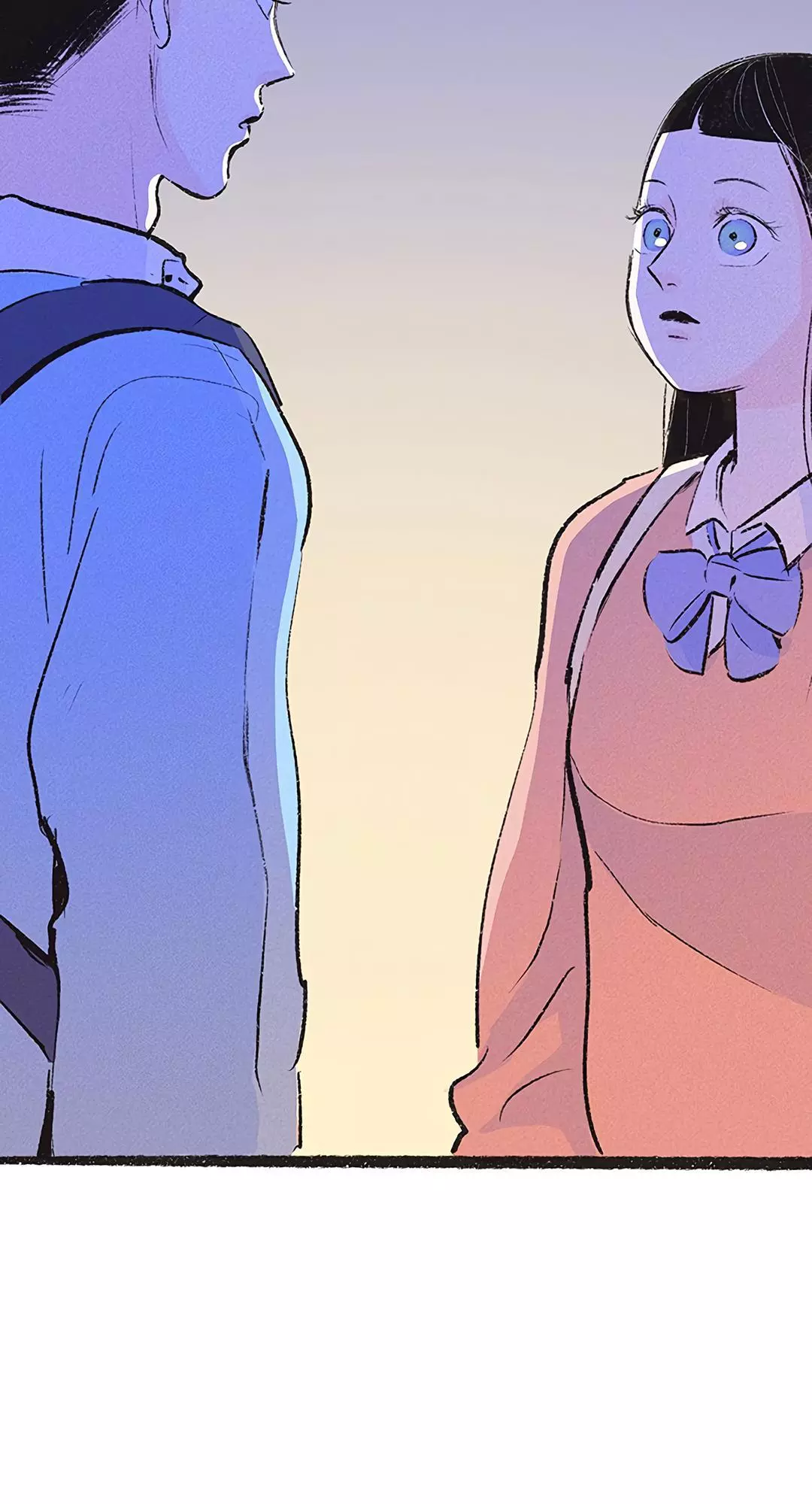 Why Don't I Have Anyone By My Side? - Chapter 18 - Page 100