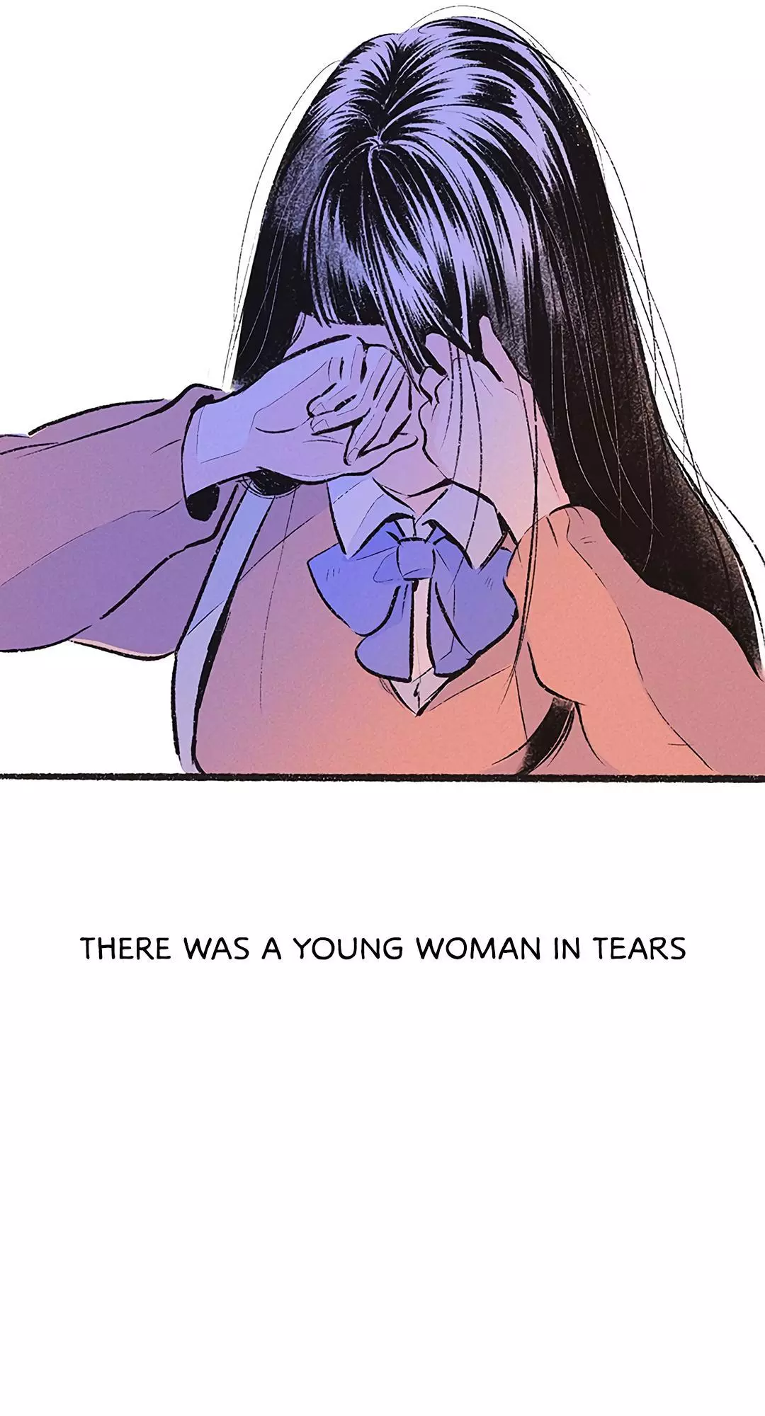 Why Don't I Have Anyone By My Side? - Chapter 18 - Page 15