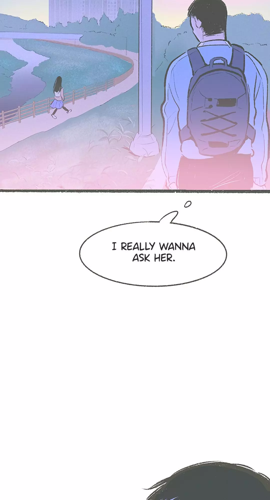 Why Don't I Have Anyone By My Side? - Chapter 18 - Page 75