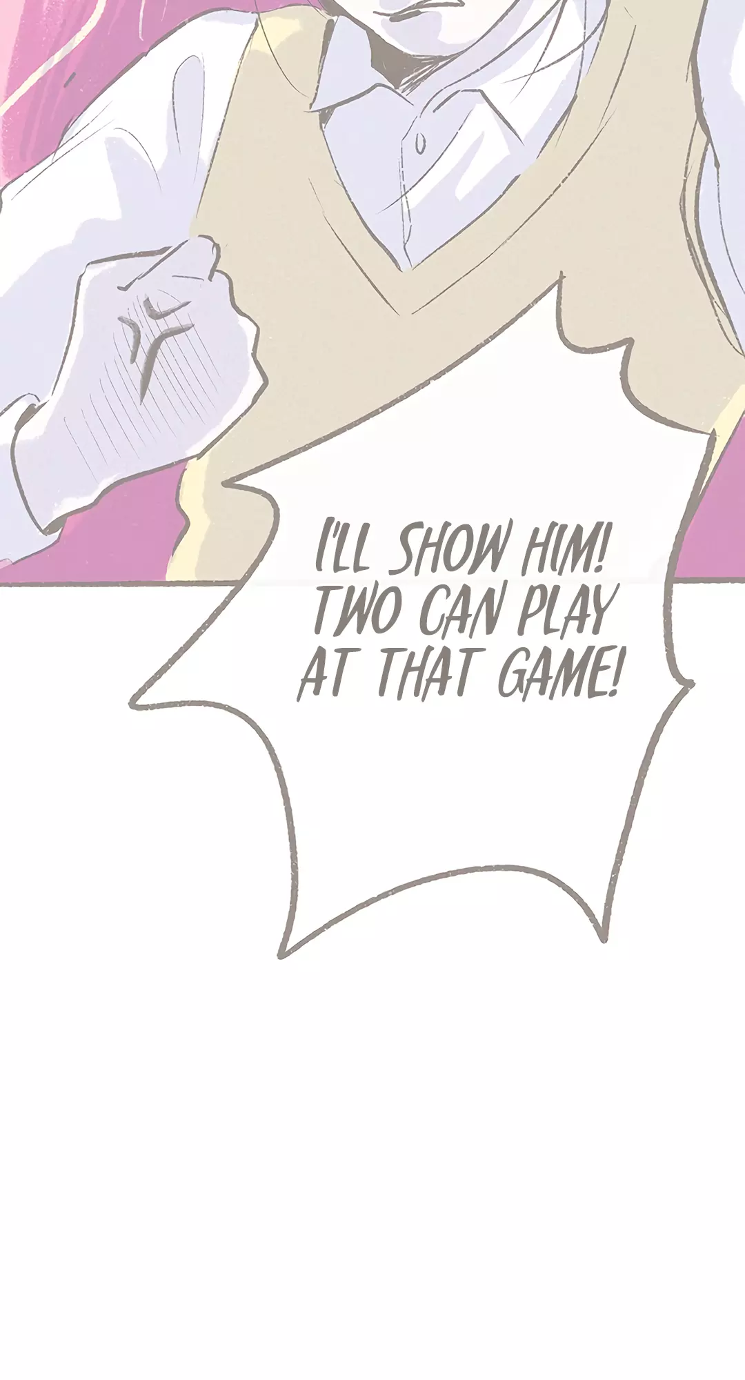 Why Don't I Have Anyone By My Side? - Chapter 20 - Page 6