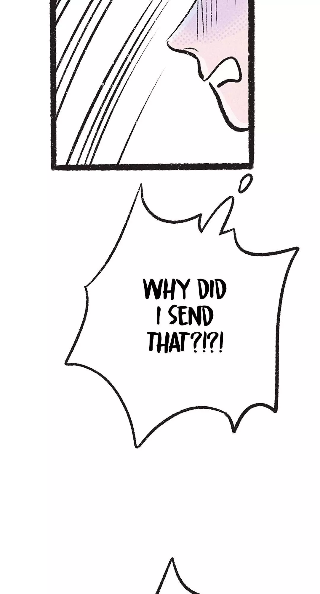 Why Don't I Have Anyone By My Side? - Chapter 21 - Page 18
