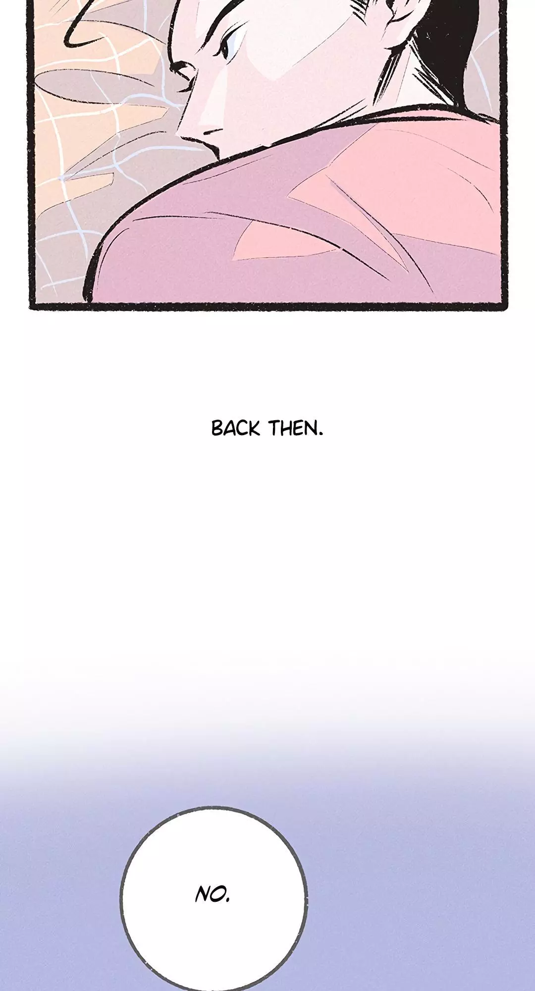 Why Don't I Have Anyone By My Side? - Chapter 21 - Page 36