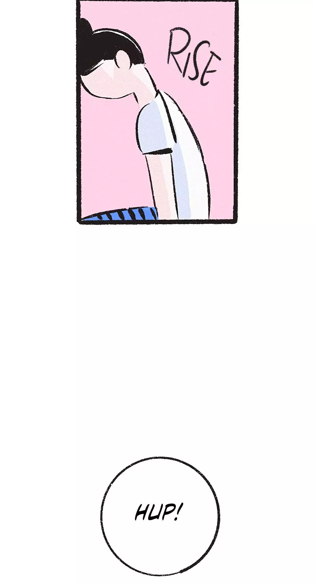 Why Don't I Have Anyone By My Side? - Chapter 21 - Page 74