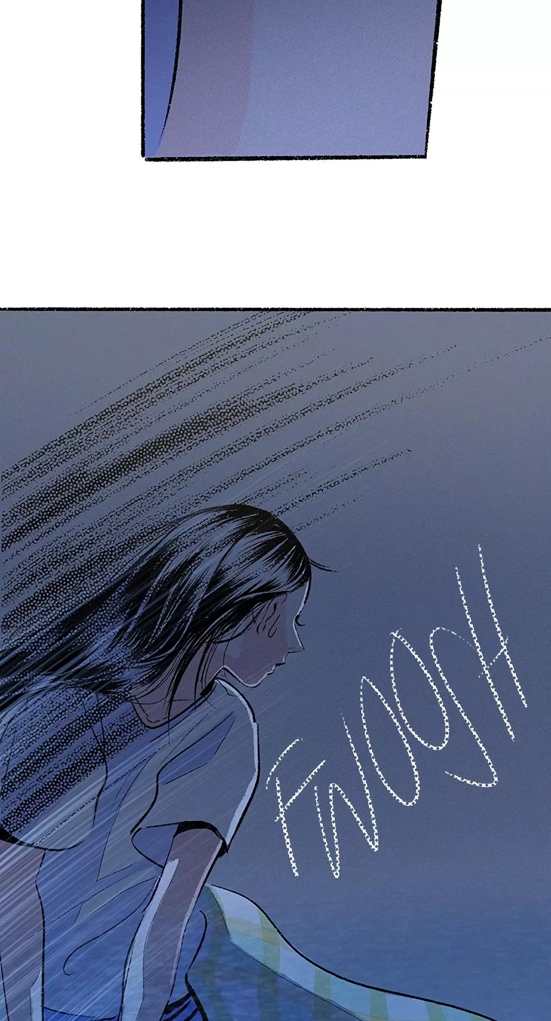 Why Don't I Have Anyone By My Side? - Chapter 32 - Page 22
