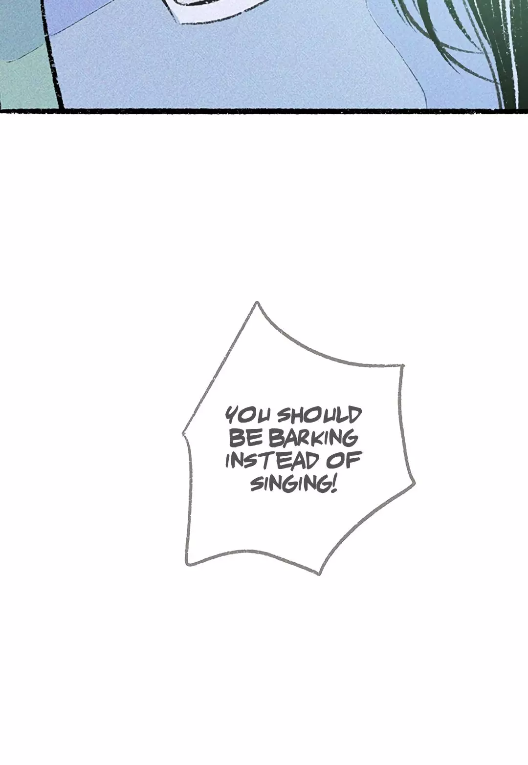 Why Don't I Have Anyone By My Side? - Chapter 32 - Page 96
