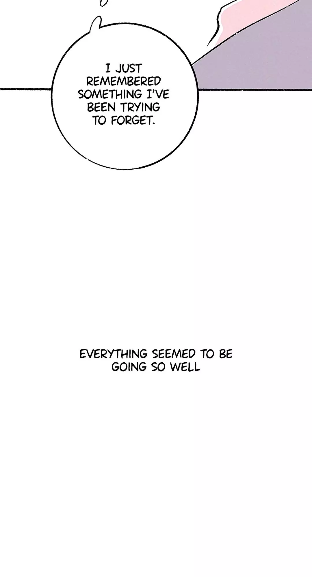 Why Don't I Have Anyone By My Side? - Chapter 33 - Page 36
