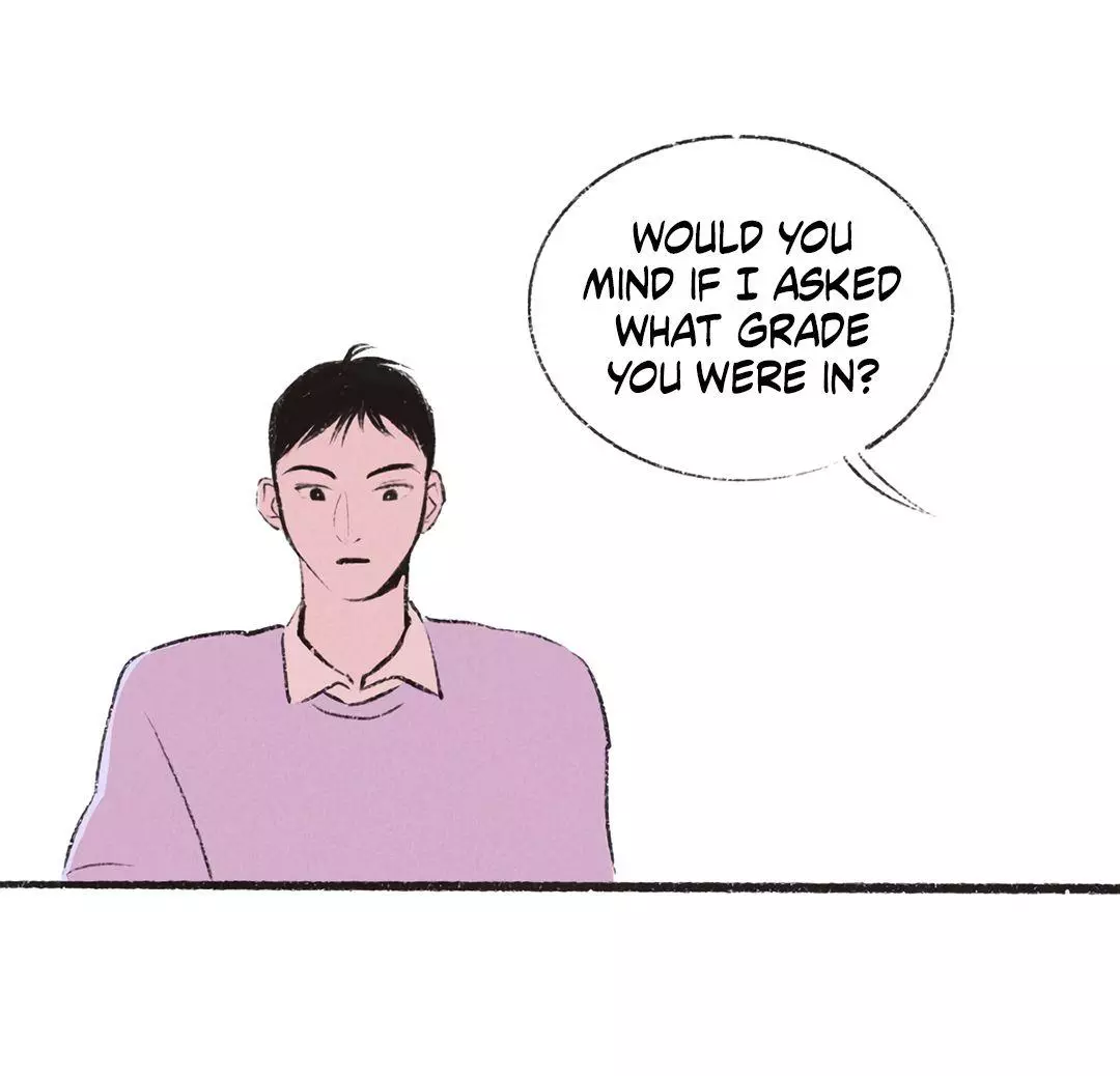 Why Don't I Have Anyone By My Side? - Chapter 4 - Page 67
