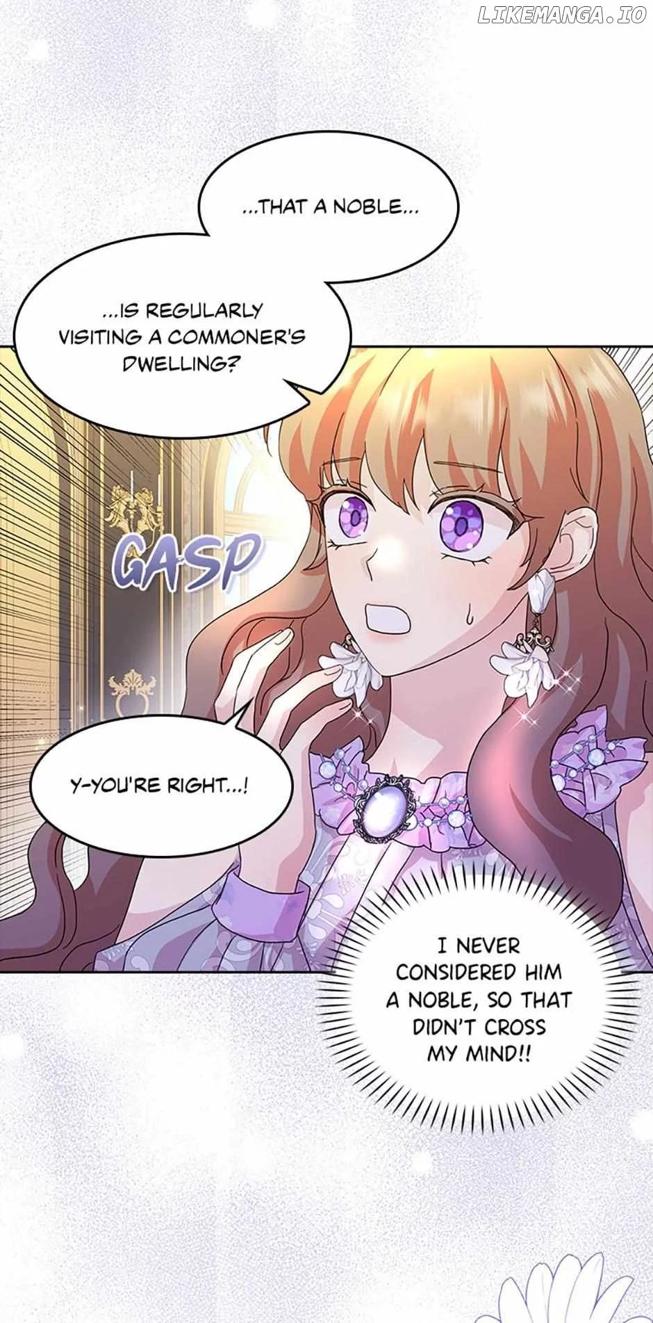 When I Quit Being A Wicked Mother-in-law, Everyone Became Obsessed With Me - Chapter 72 - Page 16