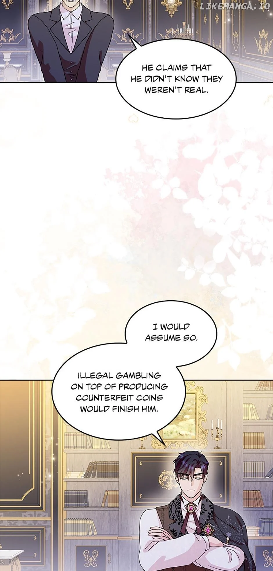 When I Quit Being A Wicked Mother-in-law, Everyone Became Obsessed With Me - Chapter 72 - Page 60