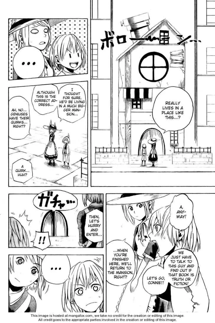Williams - Chapter 1 - Page 10