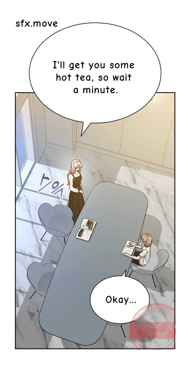 Witch’s Judgment Is To Be Turned Into A Flower - Chapter 13 - Page 35
