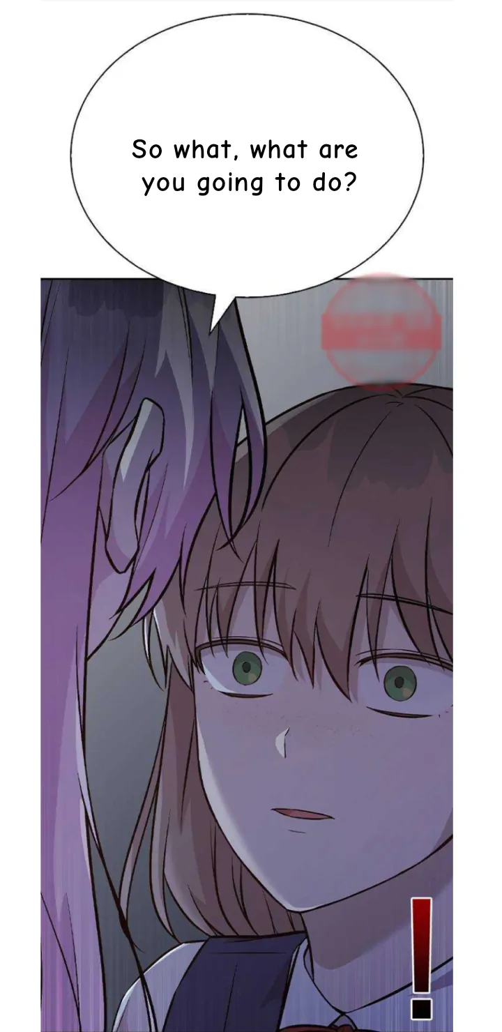 Witch’s Judgment Is To Be Turned Into A Flower - Chapter 18 - Page 79