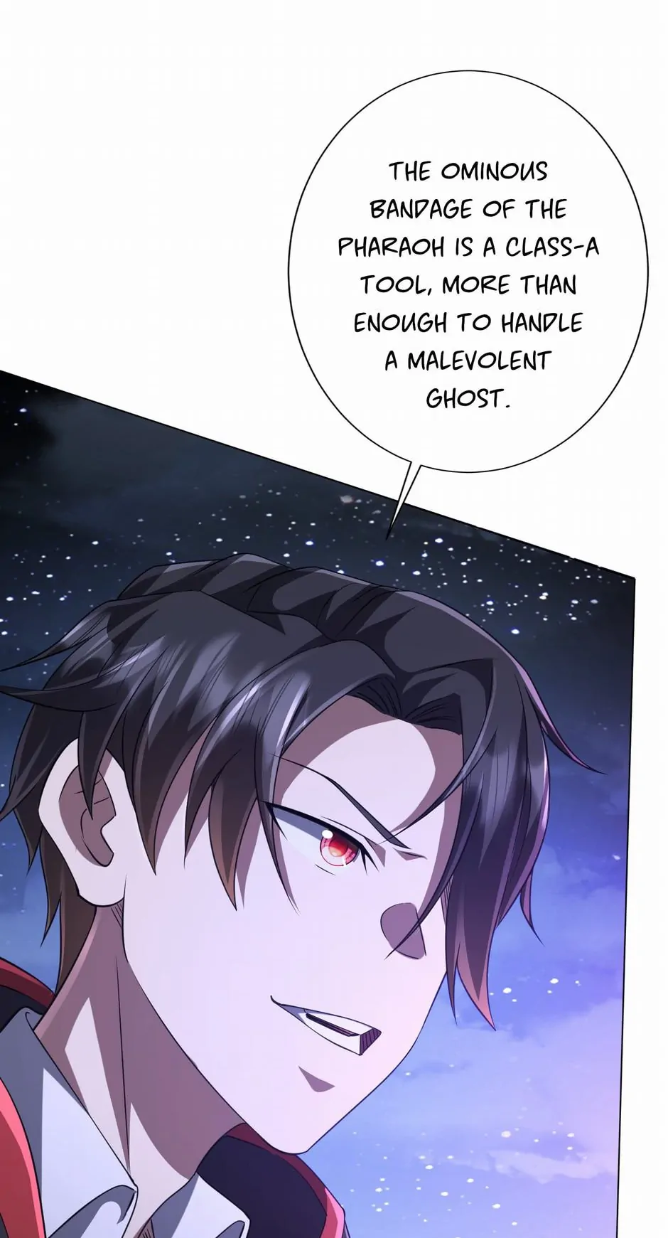 With My Netherworld Trillions, Game On! - Chapter 41 - Page 15