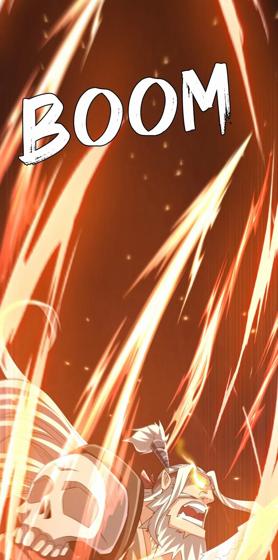 With My Netherworld Trillions, Game On! - Chapter 41 - Page 60