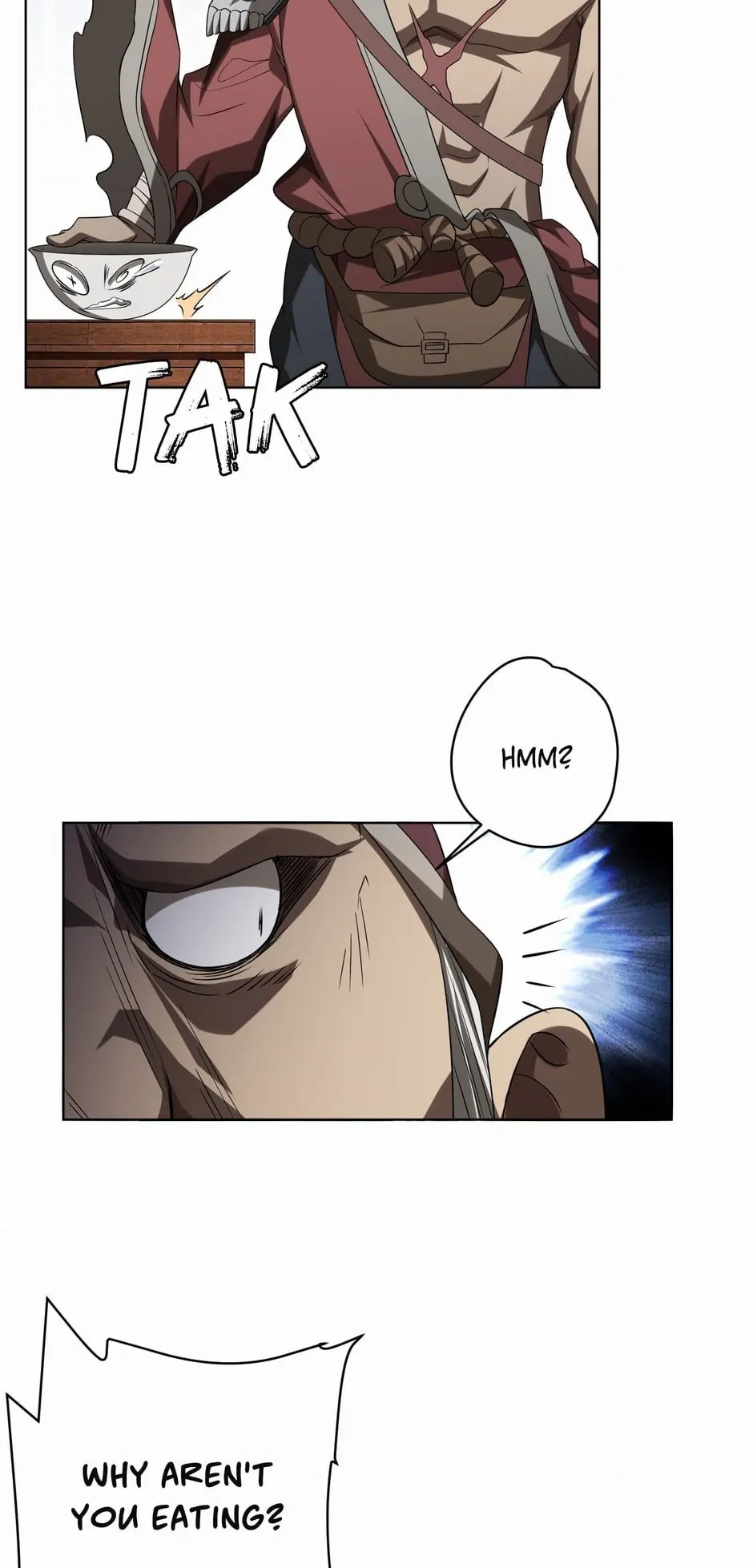 With My Netherworld Trillions, Game On! [Official] - Chapter 5 - Page 41