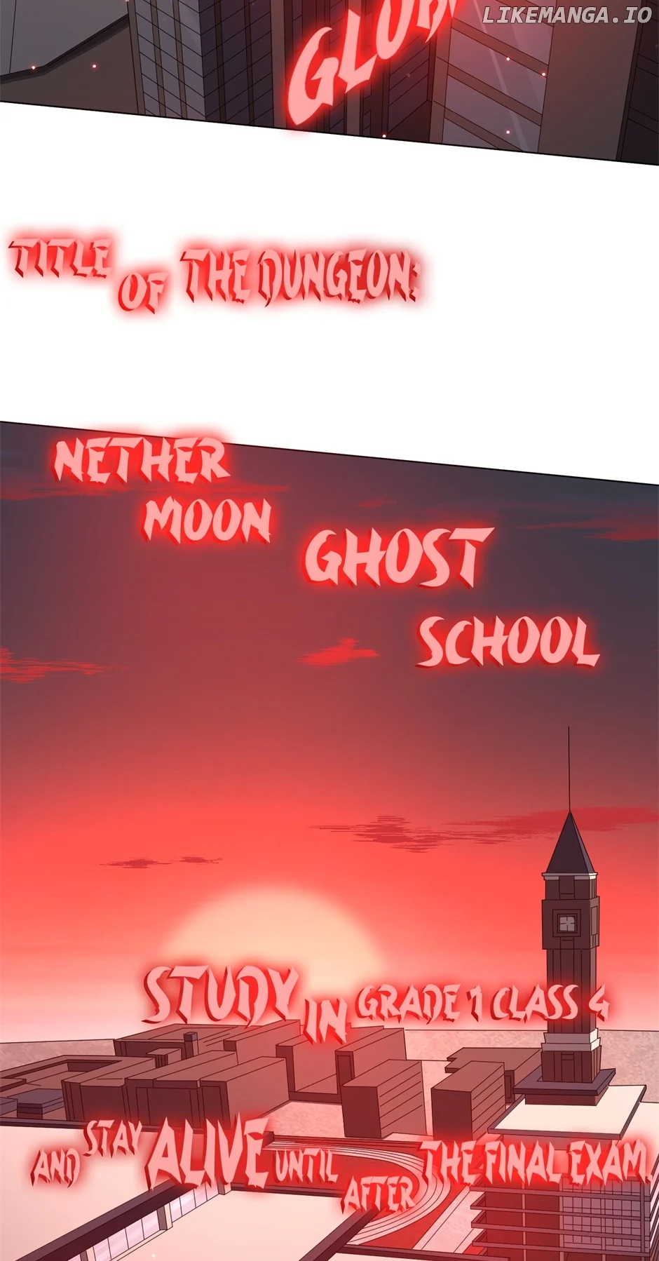 With My Netherworld Trillions, Game On! - Chapter 90 - Page 2
