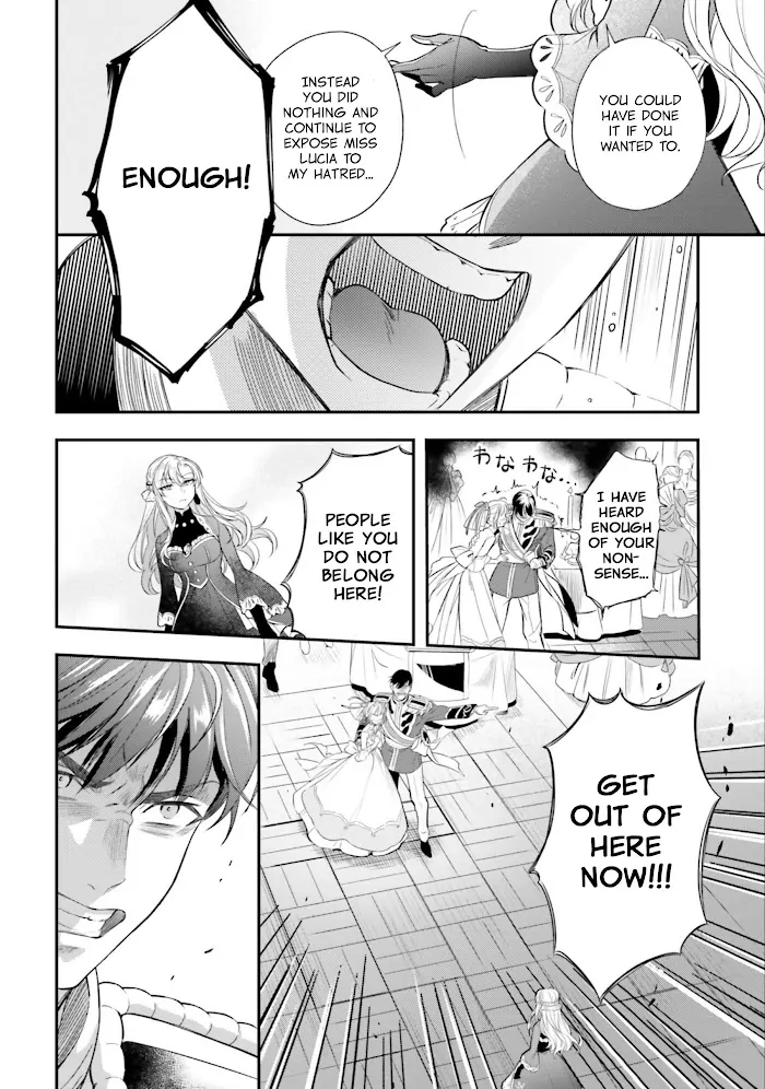 With One Day Left I'll Break All the Destruction Flags: "Serves You Right!" RTA 24 Hour Record - Chapter 17 - Page 32