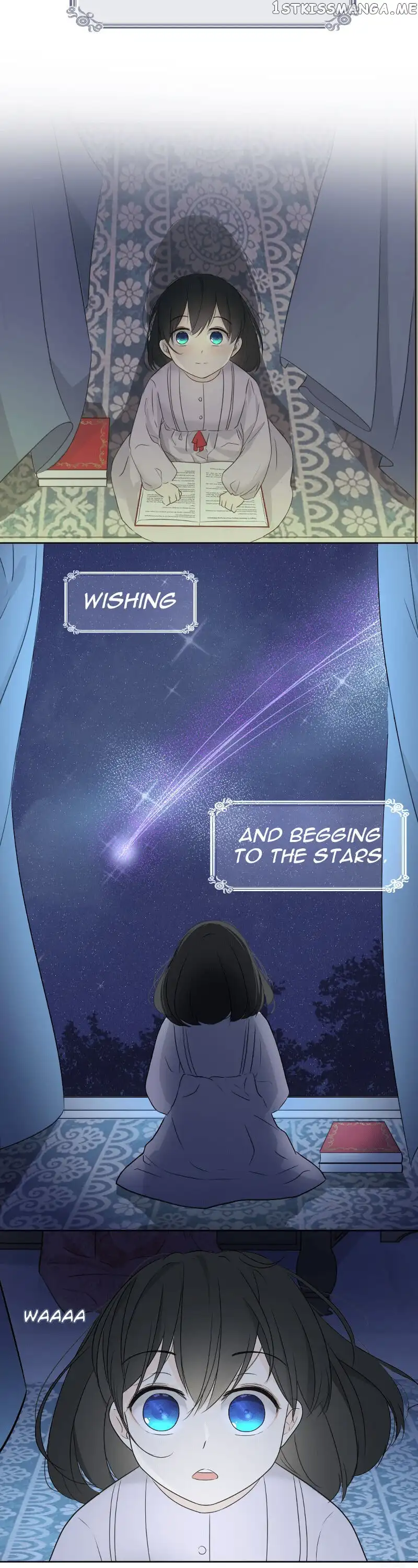 World Line - Chapter 4 - Page 2