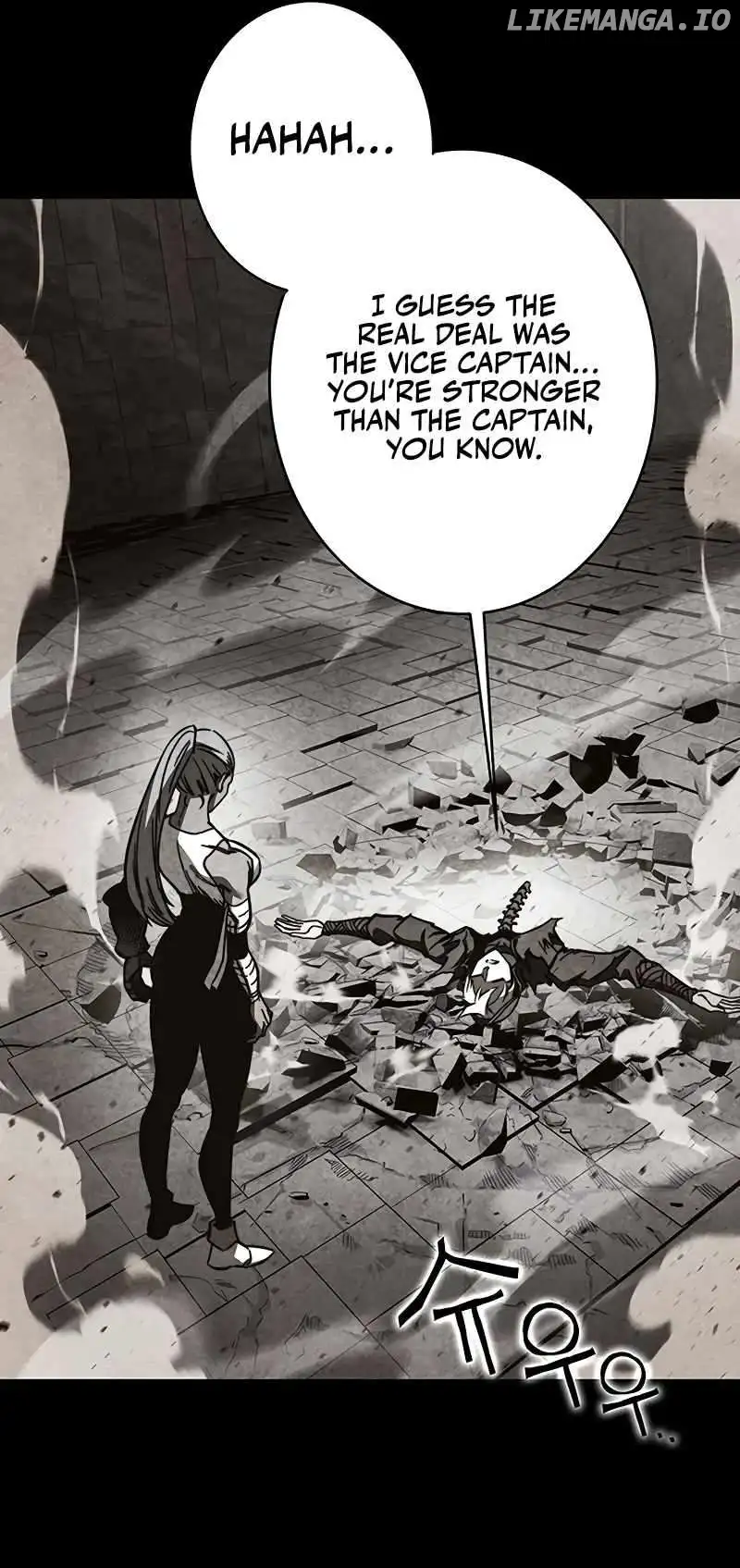 X Ash - Chapter 100 - Page 63