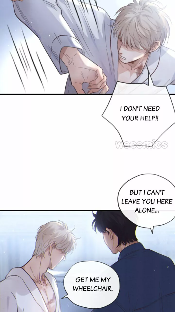 Xing Ye - Chapter 23 - Page 12