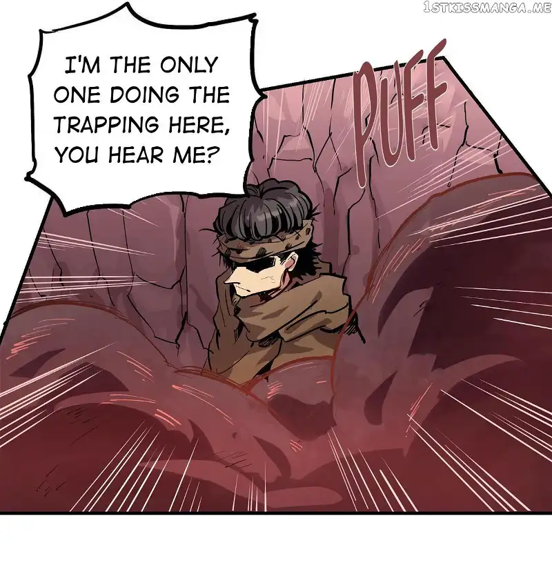 Xiu Tu - Chapter 51 - Page 29