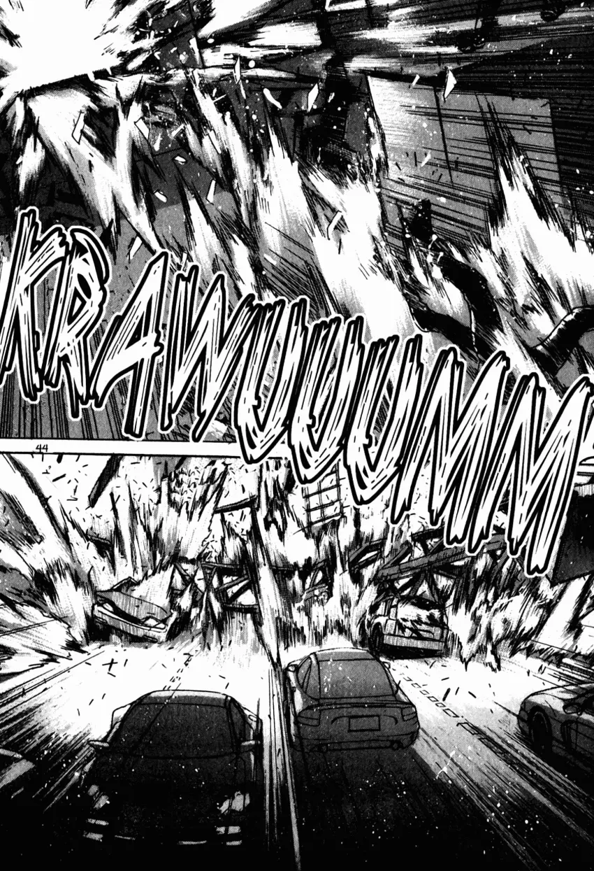 XS Hybrid - Chapter 29 - Page 17