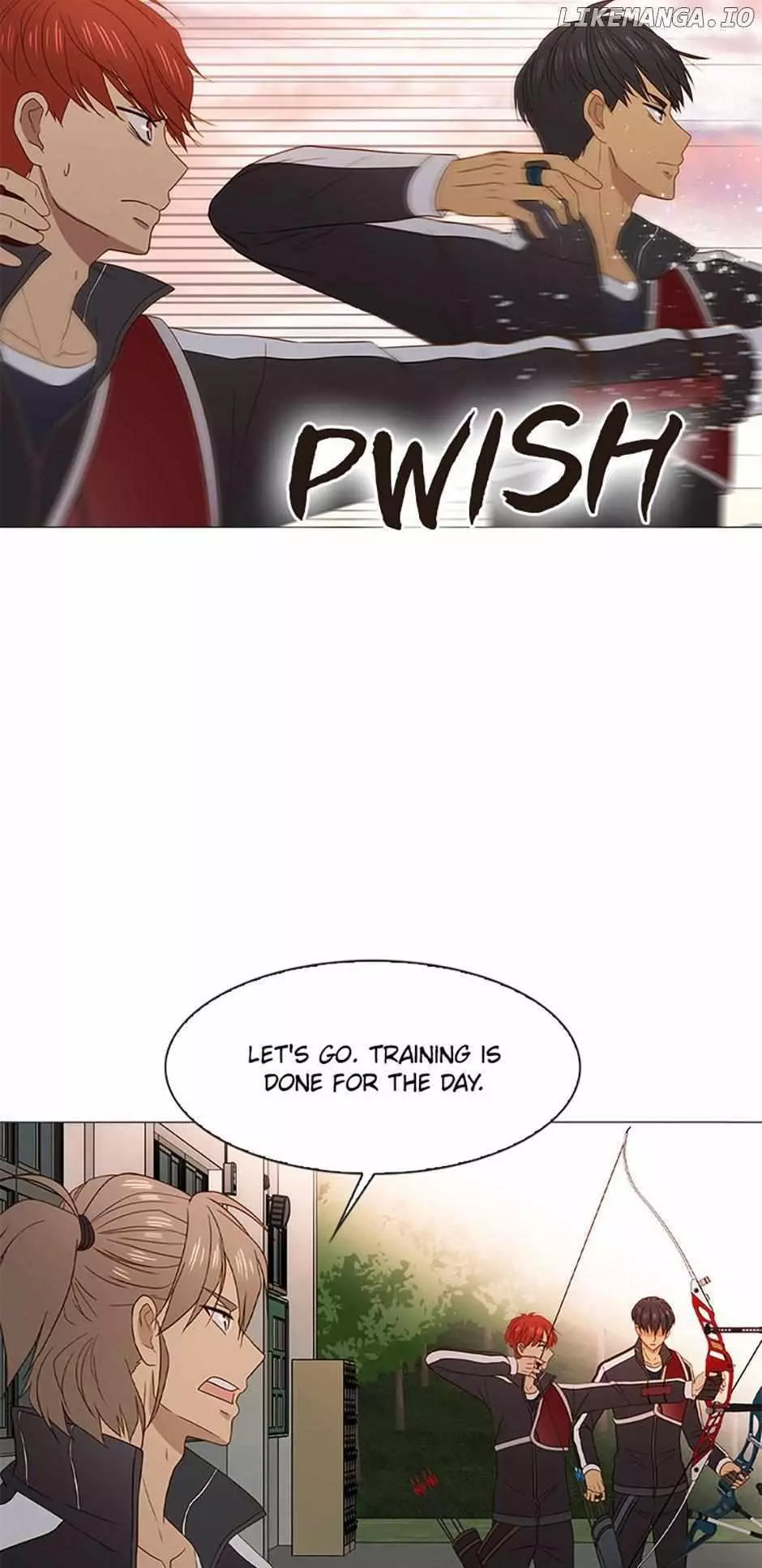 XTen - Chapter 103 - Page 33