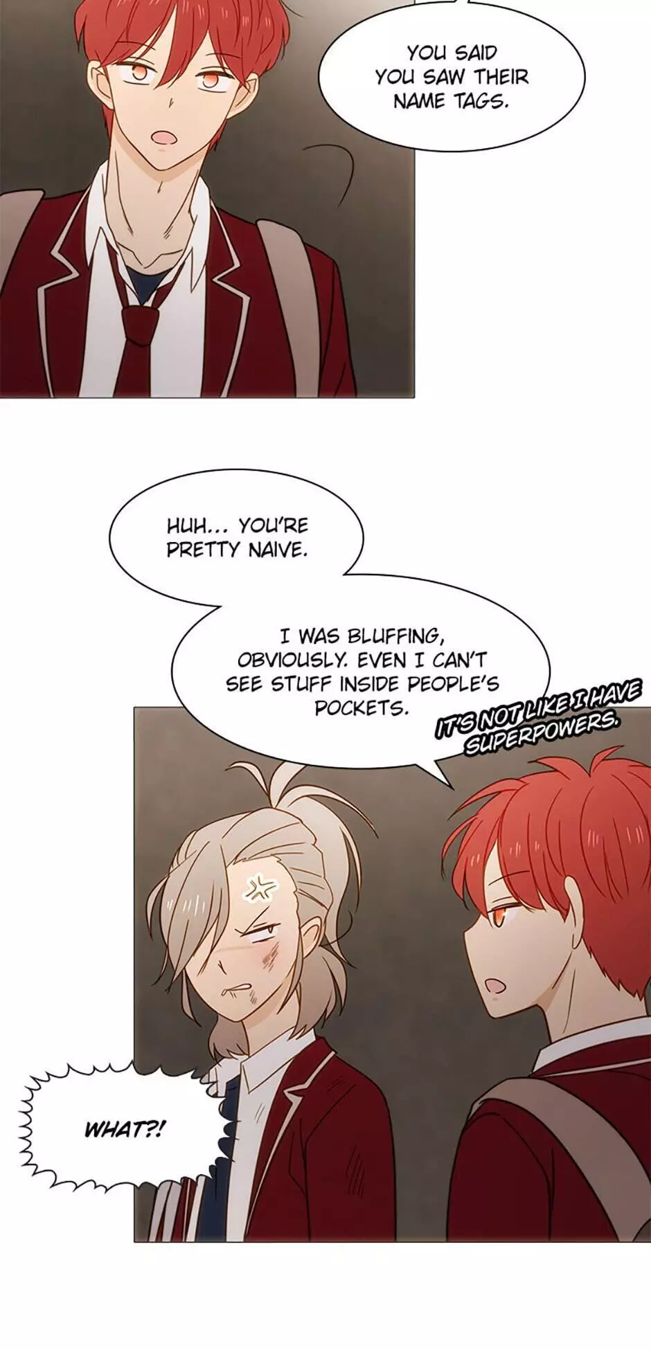 XTen - Chapter 7 - Page 26