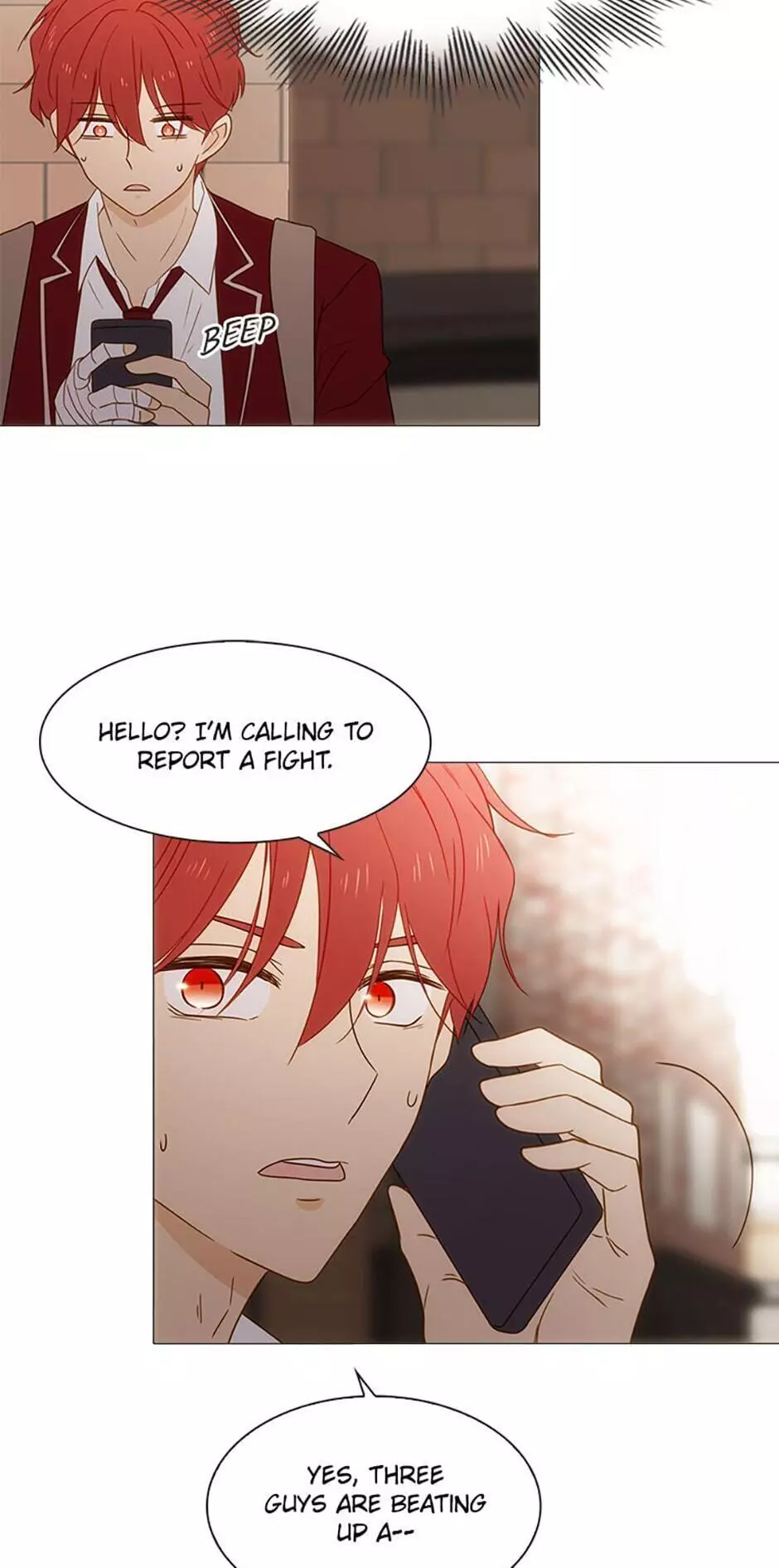 XTen - Chapter 7 - Page 6