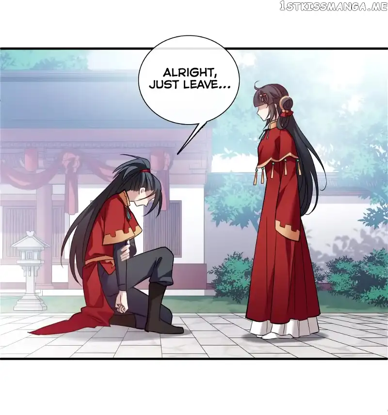 Xuan Ji Ci - Chapter 151 - Page 12