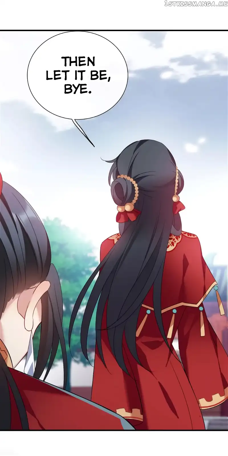 Xuan Ji Ci - Chapter 151 - Page 20