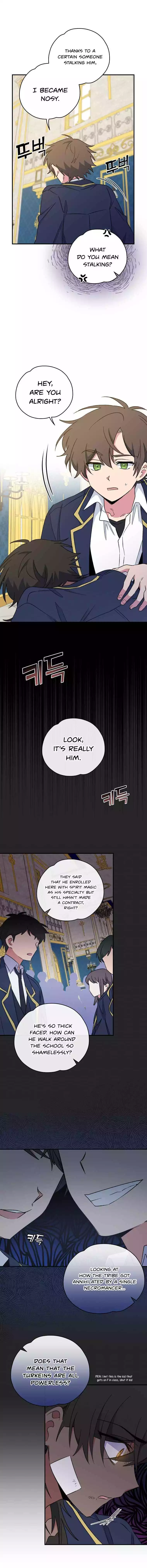 yigret - Chapter 31 - Page 8