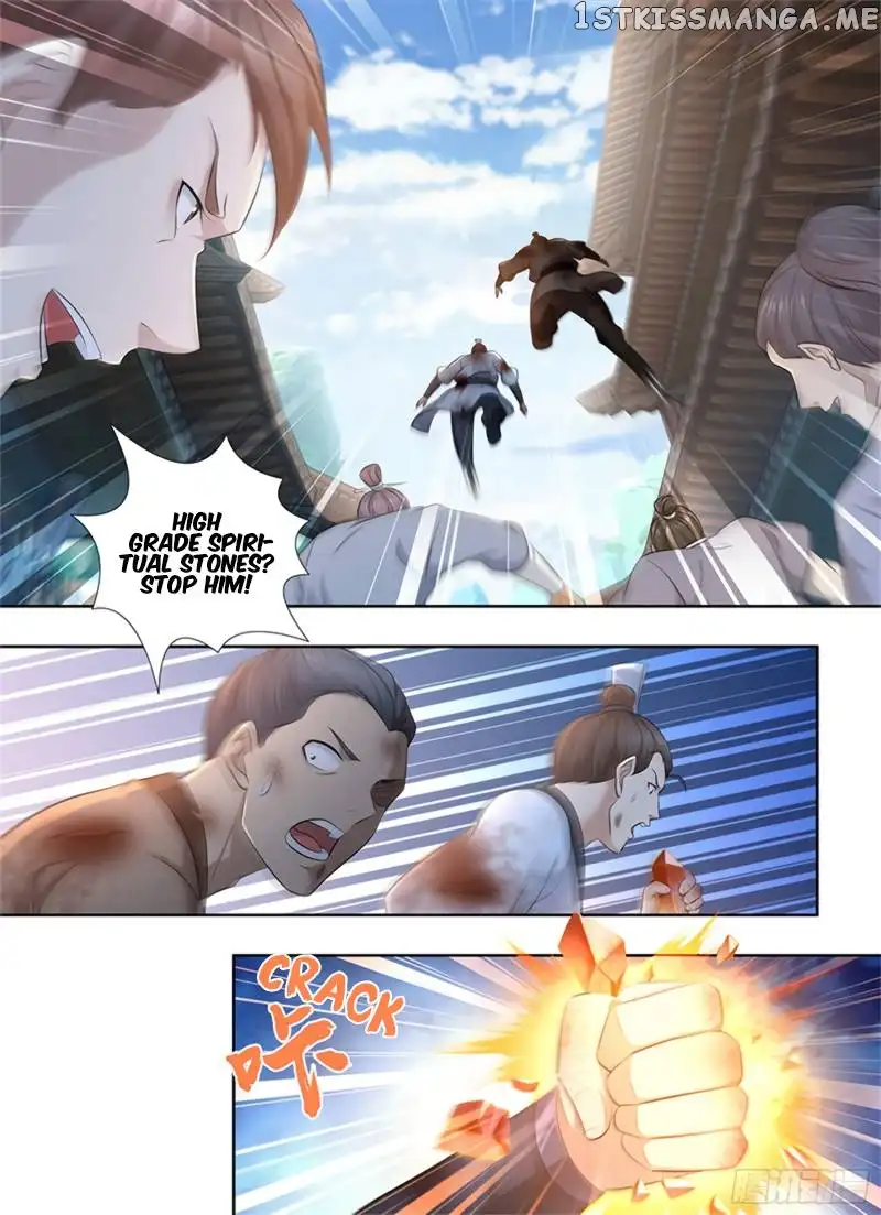 Yong Heng Zhi Zun - Chapter 304 - Page 5