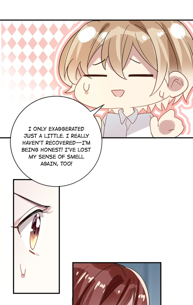 You Are My Catnip - Chapter 53 - Page 25