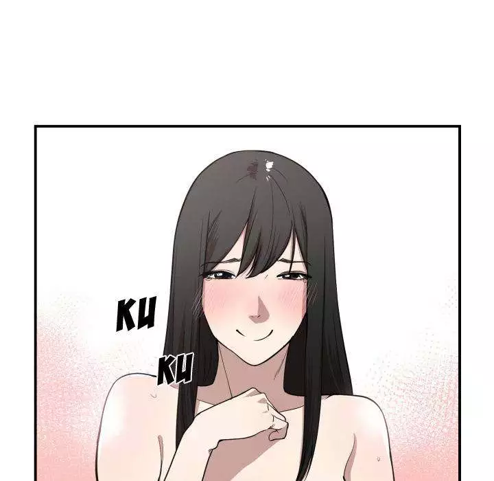 You Are Not That Special! - Chapter 6 - Page 5