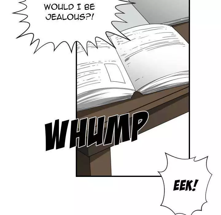 You Are Not That Special! - Chapter 6 - Page 8