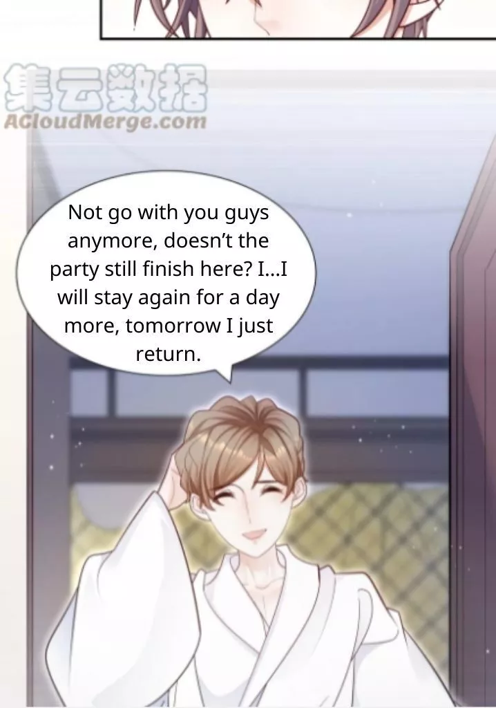 You're Mine - Chapter 31 - Page 15