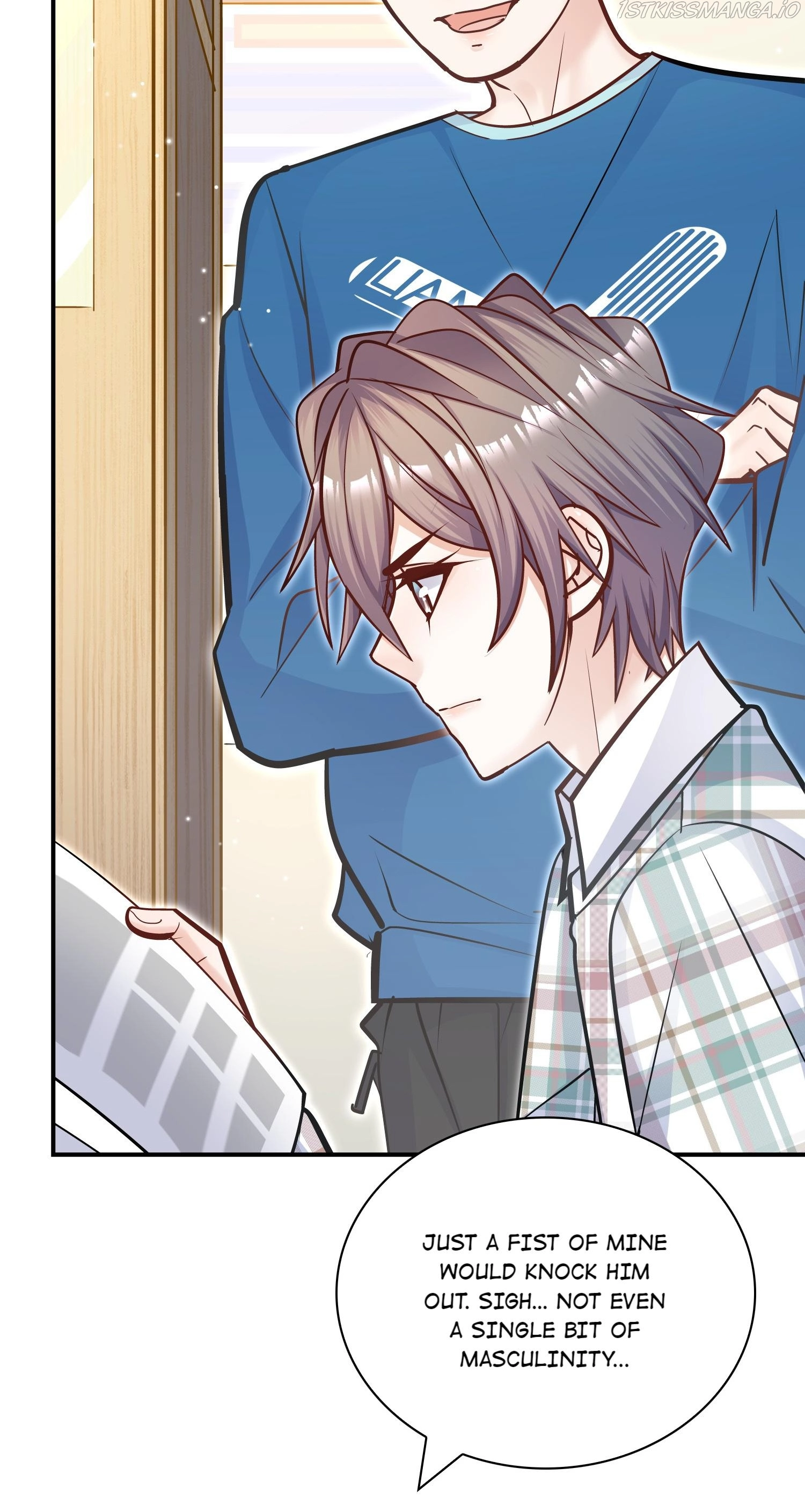 You're Mine - Chapter 64 - Page 9